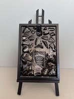 Jack daniels epoxy schilderij, Antiek en Kunst, Ophalen of Verzenden