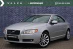 Volvo S80 3.2 AWD Momentum | Adaptieve cruise control | Stoe, Automaat, 238 pk, Traction-control, Vierwielaandrijving