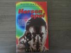 Boek van David Ambrose: Hersenspel (Thriller), Gelezen, David Ambrose, Ophalen of Verzenden, Nederland