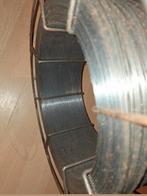 Grote rol lasdraad, Ophalen of Verzenden, Zo goed als nieuw, Minder dan 150 ampère, Co2