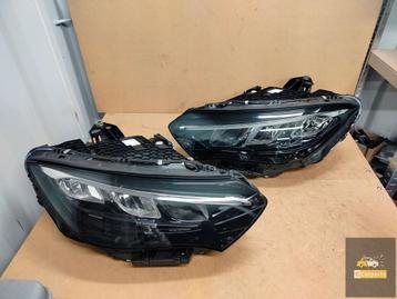 Mercedes EQE W295 Full Led High Performance lamp rechts link beschikbaar voor biedingen