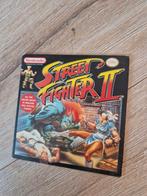 Street Fighter II Arcade Music Soundtrack CD – Nintendo, Ophalen of Verzenden, Zo goed als nieuw