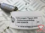 vw tiguan 5na 2018 2.0tsi nokkenasverstelling 06e103697k, Auto-onderdelen, Motor en Toebehoren, Ophalen of Verzenden, Gebruikt