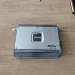 Clarion 400 Watt Subwoofer versterker, Ophalen of Verzenden, Gebruikt