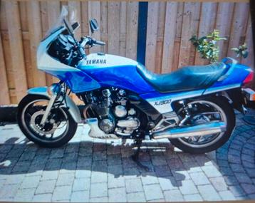 Yamaha xj900 f onderdelen, XJ 900 beschikbaar voor biedingen