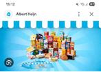 AH mini, Tickets en Kaartjes, Eén persoon, Cadeaubon