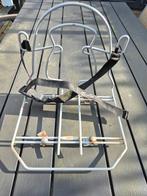 Steco bagagedrager verbreder, Fietsen en Brommers, Fietsaccessoires | Bagagedragers, Ophalen, Gebruikt