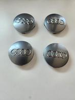 Nieuwe niet gebruikte Naafdoppen/Naafkappen voor Audi velgen, Ophalen of Verzenden, Nieuw