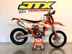 KTM 350 EXC-F SIX DAYS (bj 2022), Motoren, Motoren | KTM, Bedrijf, Enduro, 350 cc