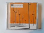 Muse - Origin Of Symmetry, Ophalen of Verzenden, Gebruikt, Progressive