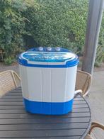 Wasmachine Mestic 3,5 kg met droger, Caravans en Kamperen, Ophalen, Gebruikt