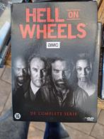 hell on wheels  1 t/m. 6 box, Cd's en Dvd's, Dvd's | Tv en Series, Vanaf 16 jaar, Boxset, Ophalen of Verzenden, Zo goed als nieuw