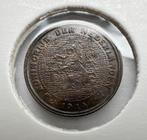 Nederland. Wilhelmina. 1/2 Cent 1914 - Sch. 1009-1, Postzegels en Munten, Munten | Nederland, Ophalen of Verzenden, Koningin Wilhelmina