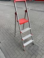 Schilders trap, Doe-het-zelf en Verbouw, Ladders en Trappen, Ophalen, Gebruikt, Trap, Trap
