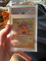 Pikachu psa9, Ophalen of Verzenden, Zo goed als nieuw