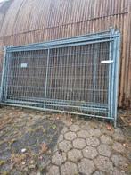 Afzetting  rekken met betonblok, Ophalen of Verzenden, Zo goed als nieuw, Overige typen, Minder dan 2 meter