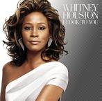 Whitney Houston I Look To You, 2000 tot heden, Soul of Nu Soul, Ophalen of Verzenden, Zo goed als nieuw