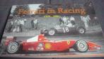 Ferrari boek uitgegeven door de Shell, Ophalen of Verzenden, Zo goed als nieuw, Ferrari