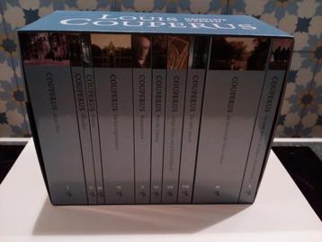 LOUIS COUPERUS GROOTSTE WERKEN beschikbaar voor biedingen