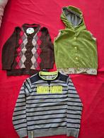 Kleding pakket jongen 110-116, Ophalen of Verzenden