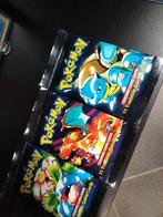 Vintage Base Set proxy Boosters, Hobby en Vrije tijd, Ophalen of Verzenden, Booster