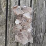 Schitterende rookkwarts, Ophalen of Verzenden, Mineraal