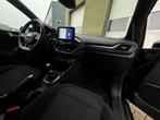 Ford Fiësta ST Line 1.0 Ecoboost 100pk 5dr 2019 Zwart, Auto's, Voorwielaandrijving, Stof, Zwart, Origineel Nederlands