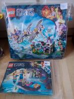 Lego Elves 41077 41181, Ophalen of Verzenden, Zo goed als nieuw