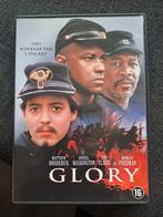 Glory (dvd), Ophalen of Verzenden, 1980 tot heden, Zo goed als nieuw