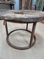 Tafeltje, Ophalen, Nieuw, Hout