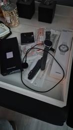 Samsung Galaxy Flip 5 & samsung Galaxy Watch Classic 6, Telecommunicatie, Mobiele telefoons | Samsung, Paars, Zo goed als nieuw