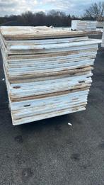 2330 m2 Gebruikte Eps 40mm dik € 1 per m2, Ophalen of Verzenden, Gebruikt, Piepschuim (Tempex), 15 m² of meer