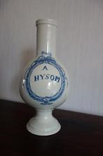 Apotheek kruik porselein, Ophalen of Verzenden