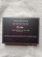 14 Essential olie set flesjes van Catshi, Sieraden, Tassen en Uiterlijk, Ophalen of Verzenden, Nieuw, Bodylotion, Crème of Olie