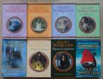 11x Juliet Marillier - Zeven wateren, Bridei ea, Ophalen, Zo goed als nieuw, Juliet Marillier