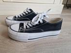 Te koop zwart - witte gymschoenen Graceland maat 36, Ophalen of Verzenden, Zo goed als nieuw