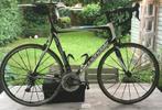 Cannondale Synapse  carbon racefiets maat xlarge (61+), Fietsen en Brommers, 28 inch, Carbon, Heren, Zo goed als nieuw