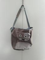 Tas groot, Ophalen of Verzenden, Zo goed als nieuw, Grijs