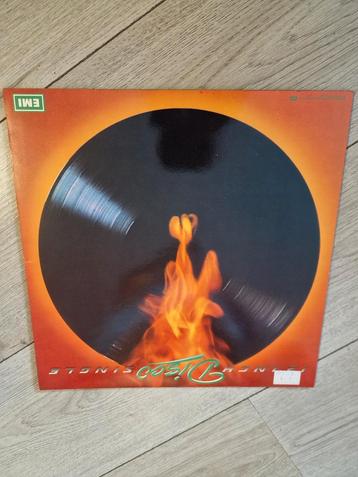 Disco 12 inch vinyl - Puntgaaf! beschikbaar voor biedingen