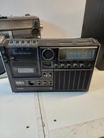 Ghetto Blasters 3x / 196, Audio, Tv en Foto, Radio's, Ophalen of Verzenden, Gebruikt, Radio