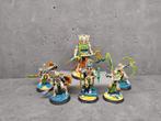 Meerdere Warhammer Underworlds warbands te koop, Hobby en Vrije tijd, Wargaming, Ophalen of Verzenden, Gebruikt, Warhammer, Figuurtje(s)