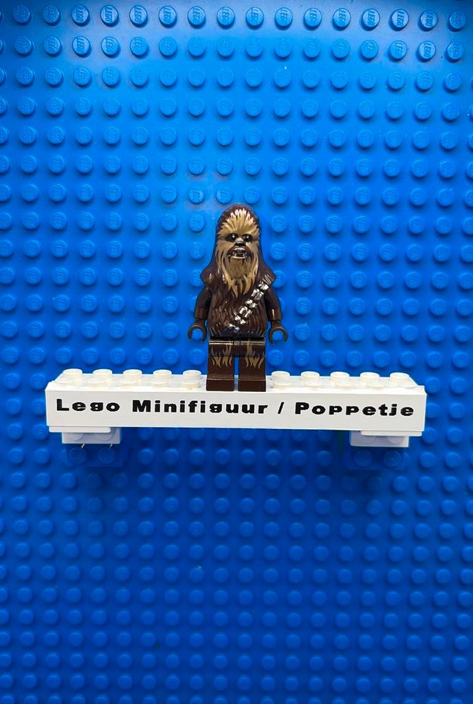 Lego Minifiguur / Poppetje SW1253., Kinderen en Baby's, Speelgoed | Duplo en Lego, Zo goed als nieuw, Lego, Ophalen of Verzenden