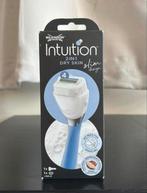 Wilkinson intuition dry skin slim 2-in-1 scheermes nieuw!, Overige typen, Ophalen of Verzenden, Zo goed als nieuw