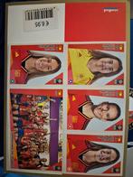 Panini WK Spanje 2023 Sticker Sheet, Verzamelen, Sportartikelen en Voetbal, Ophalen of Verzenden, Nieuw, Overige sporten, Poster, Plaatje of Sticker