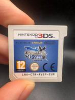 Professor layton va phoenix wright 3ds, Spelcomputers en Games, Games | Nintendo 2DS en 3DS, 1 speler, Ophalen of Verzenden, Zo goed als nieuw