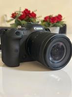 Canon EOS R6 – Zo goed als nieuw + Factuur + Cameratas, Ophalen, Zo goed als nieuw, Canon, 8 keer of meer