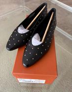 Damesschoenen, maat 38, nieuw in doos, Kleding | Dames, Schoenen, Schoenen met lage hakken, Zwart, Nieuw, Ophalen of Verzenden