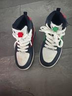 Mario & Luigi Schoenen - Maat 27 - Zo Goed Als Nieuw, Ophalen of Verzenden, Zo goed als nieuw, Jongen of Meisje, Schoenen