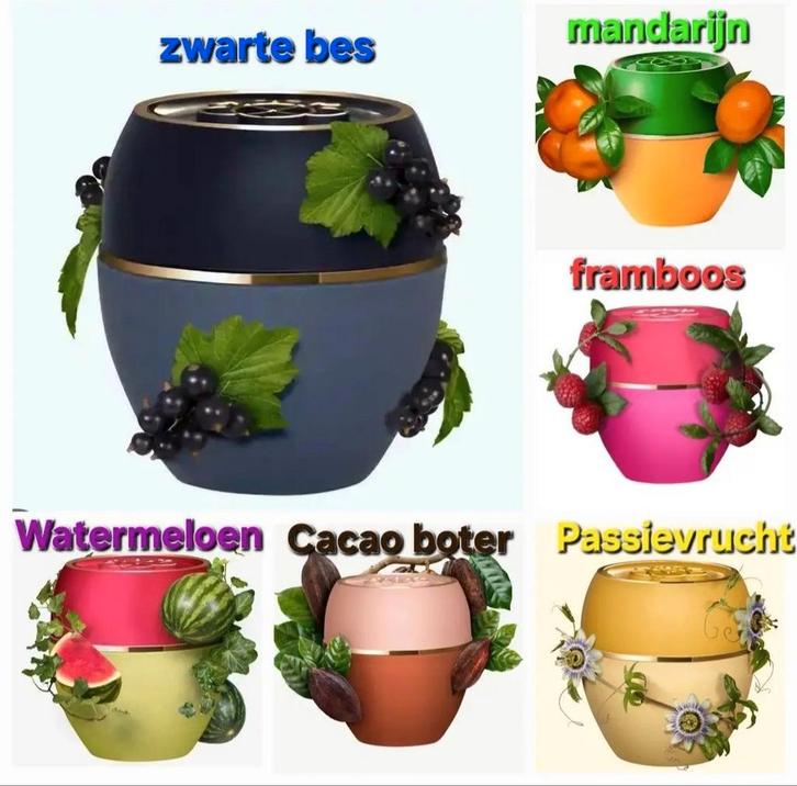 Tender care wonderpotje Aanbieding prijs 4.00, Sieraden, Tassen en Uiterlijk, Uiterlijk | Lichaamsverzorging, Nieuw, Overige typen