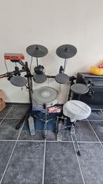 Yamaha DTXPRESS Gen 1 Elektronisch Drumstel, Muziek en Instrumenten, Drumstellen en Slagwerk, Ophalen of Verzenden, Gebruikt, Yamaha